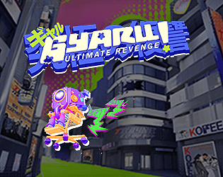 Gyaru Ultimate Revenge !