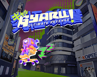 Gyaru Ultimate Revenge !