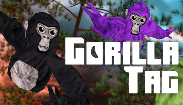 gorilla tag for free