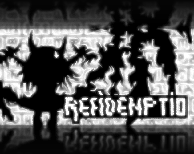 Cover image for Refidenptio