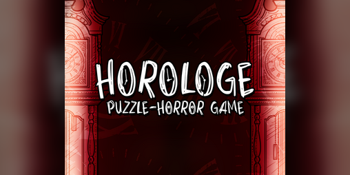 Cover image for Horologe