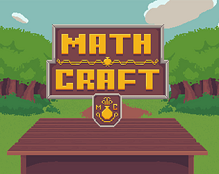 MathCraft