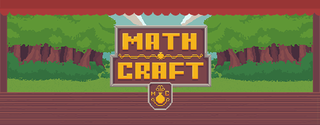 MathCraft