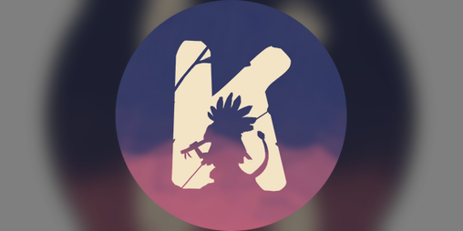 Cover image for Kokopelli