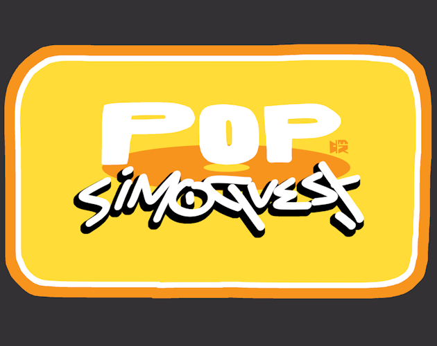 Pop Simoquest