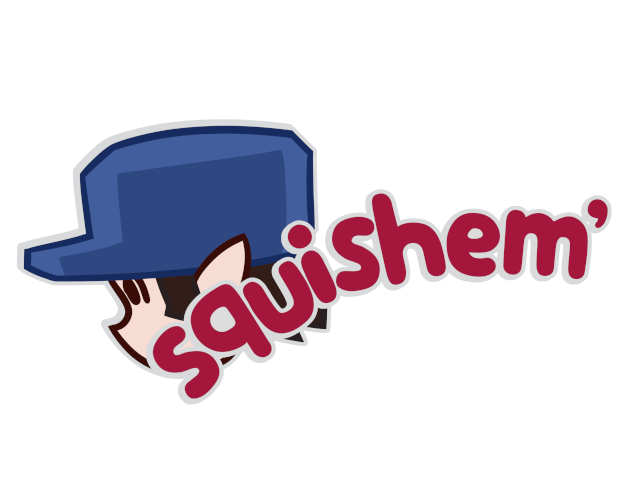 Squishem'