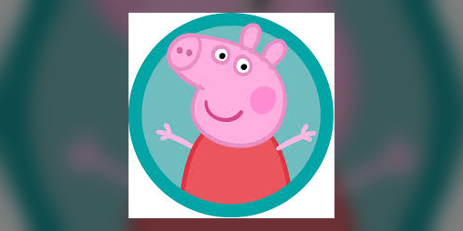 Cover image for PEPPA PIG.EXE