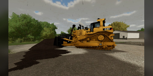 Cover image for Legendary Cat D12