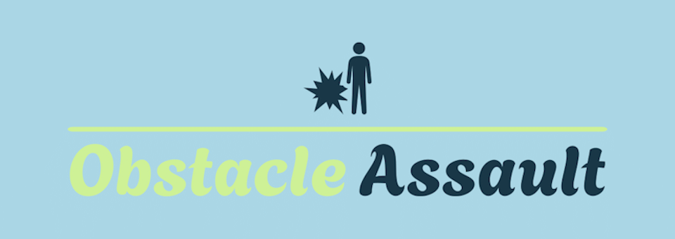 Obstacle Assault