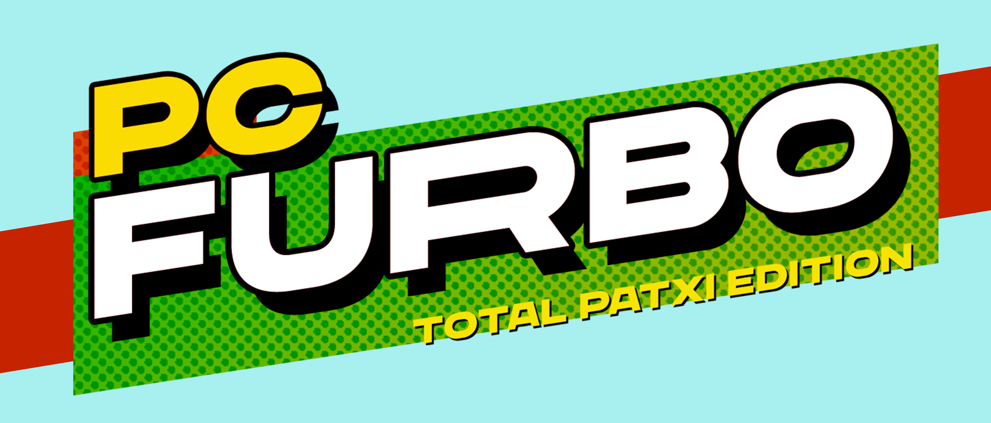 PC Furbo 2024 Total Patxi Edition