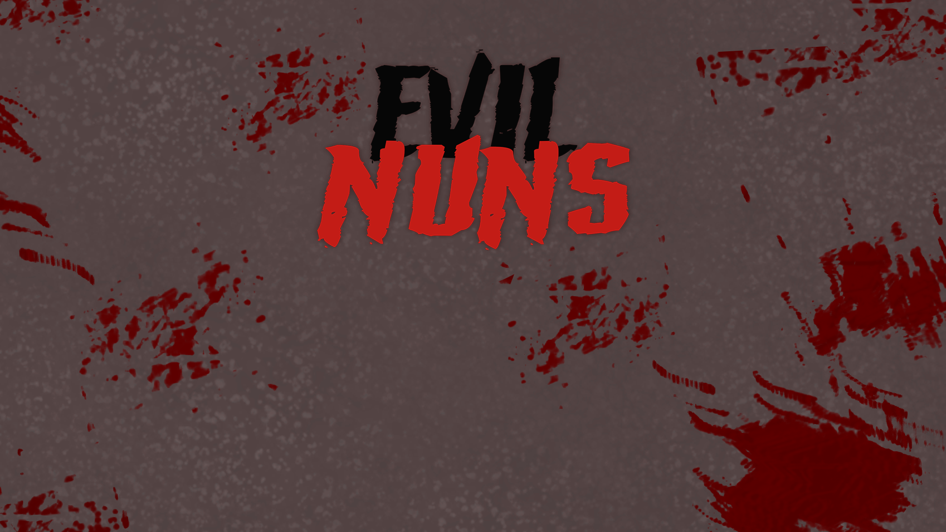 EVIL NUNS