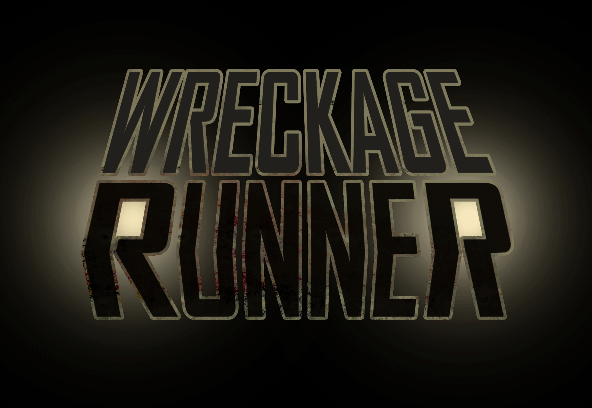 Wreckage Runner