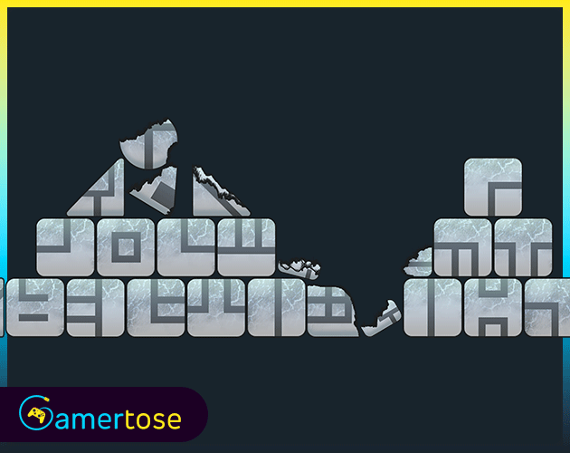 Aztech blocks by gamertose