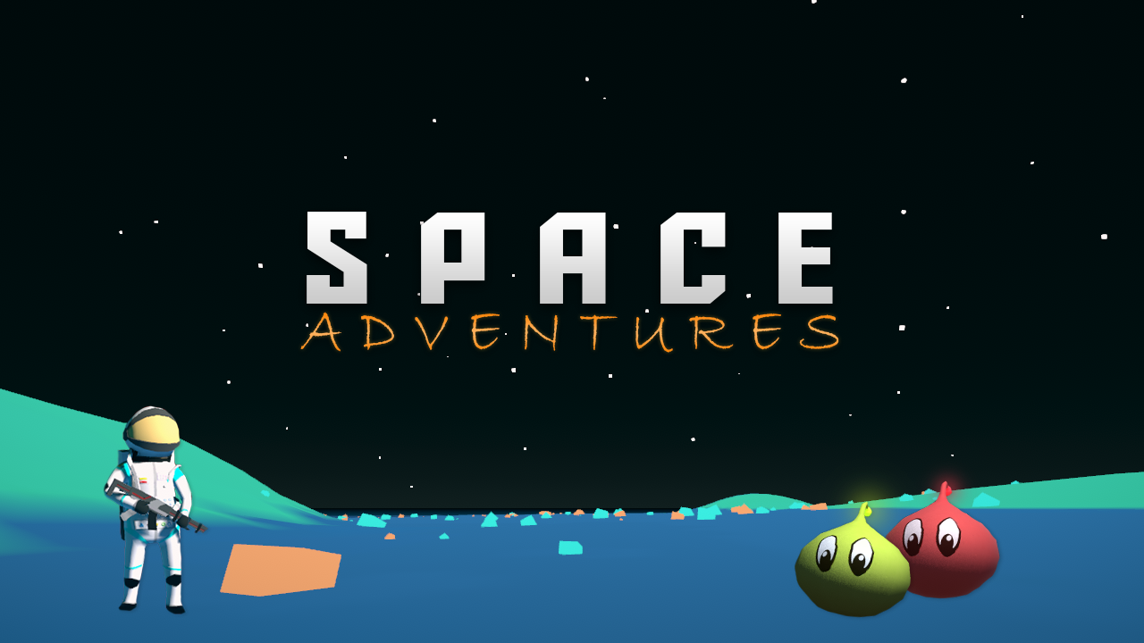 Space Adventures