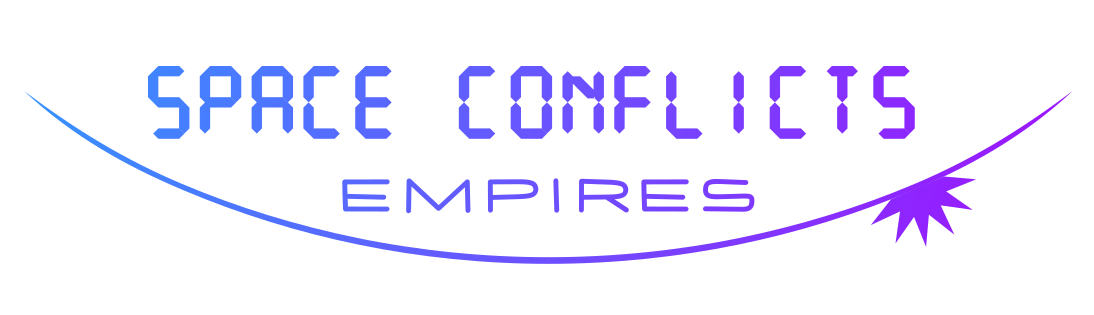 Space Conflicts: Empires