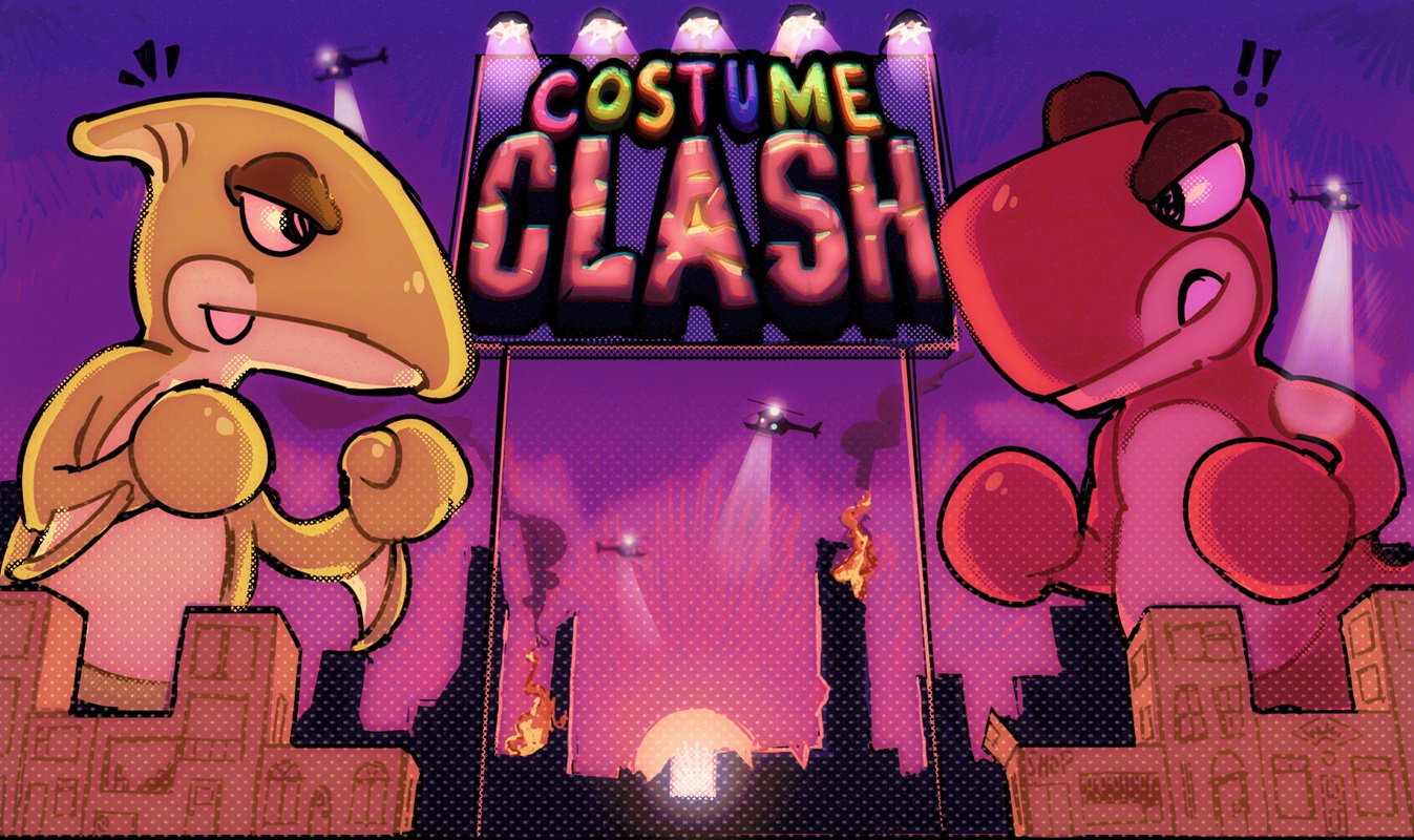 Costume Clash