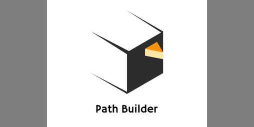 Cover image for Path builder