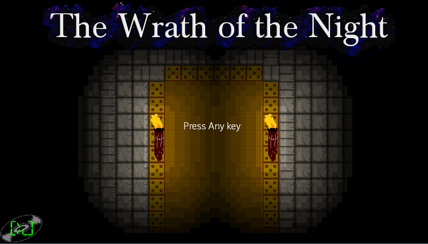 Wrath of the Night