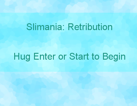 Slimenia: Retribution