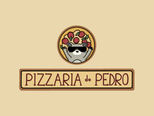 Pizzaria do Pedro (DEMO)