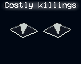Costly killings