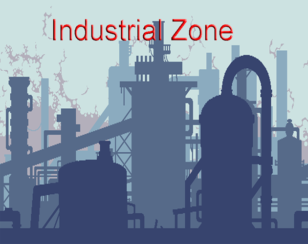 Industrial Zone