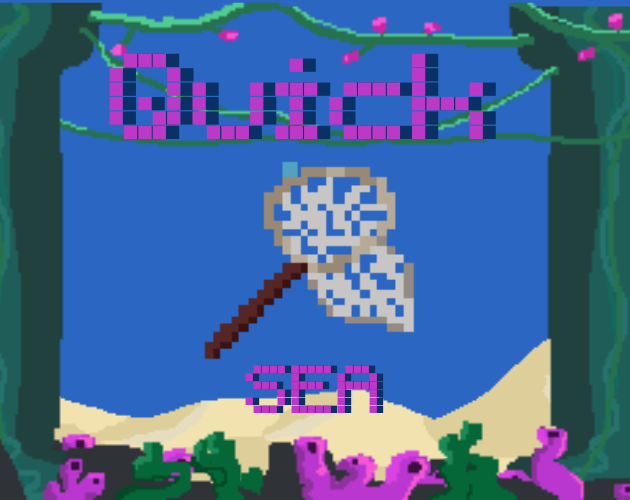 Cover image for Quick Sea