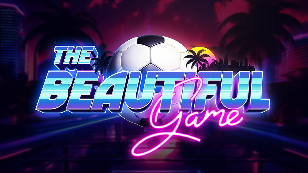 The Beautiful Game