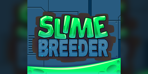 Cover image for Slime Breeder (web demo)