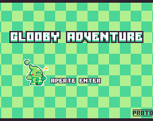 Glooby Adventure