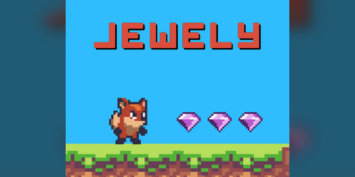 Cover image for Jewely