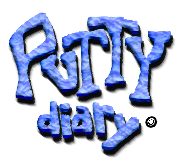 Putty Diary (DEMO)