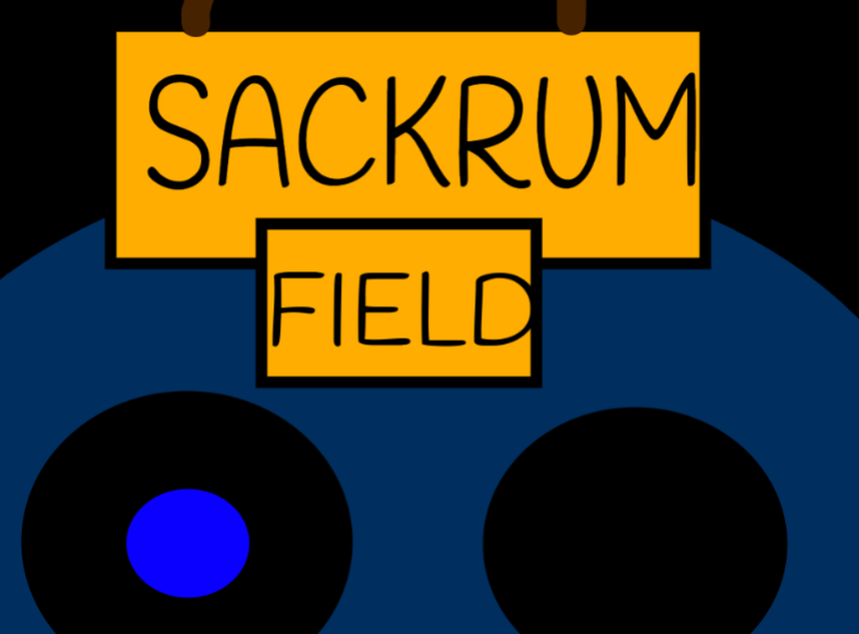 Sackrum Field