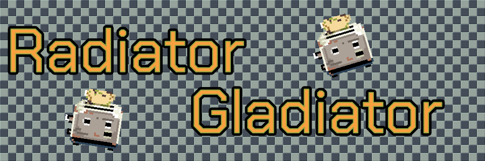 Radiator Gladiator