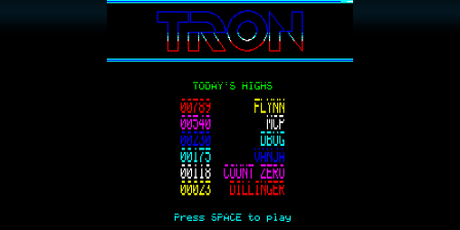 Cover image for Cyclotron (Oric)