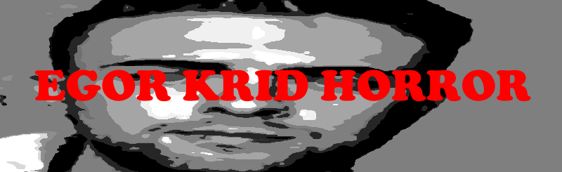 Egor Krid horror (very spooky game!)