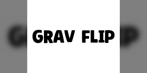 Cover image for Grav Flip