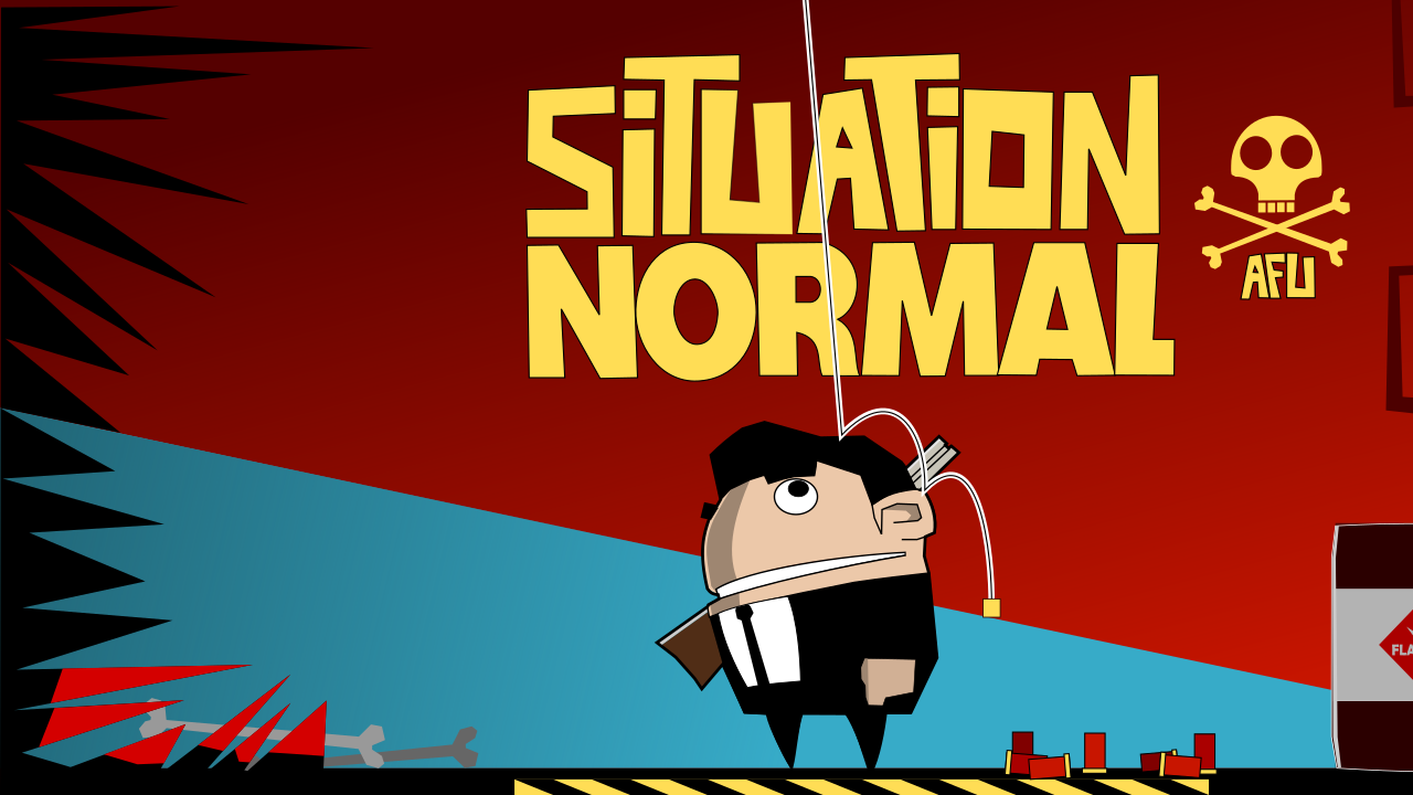 Situation Normal