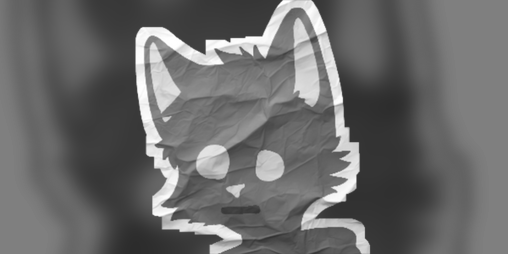 Cover image for My inner shadow Demo