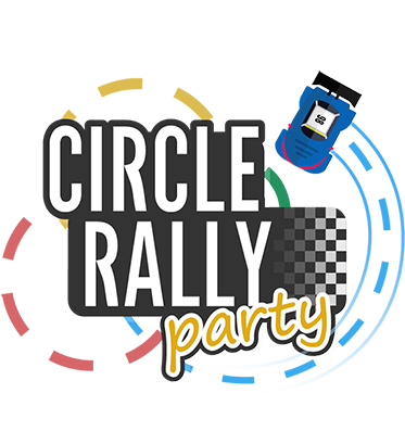 Circle Rally Party