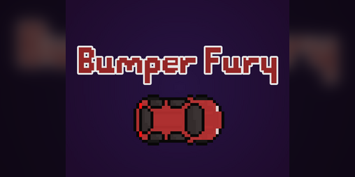 Cover image for Bumper Fury