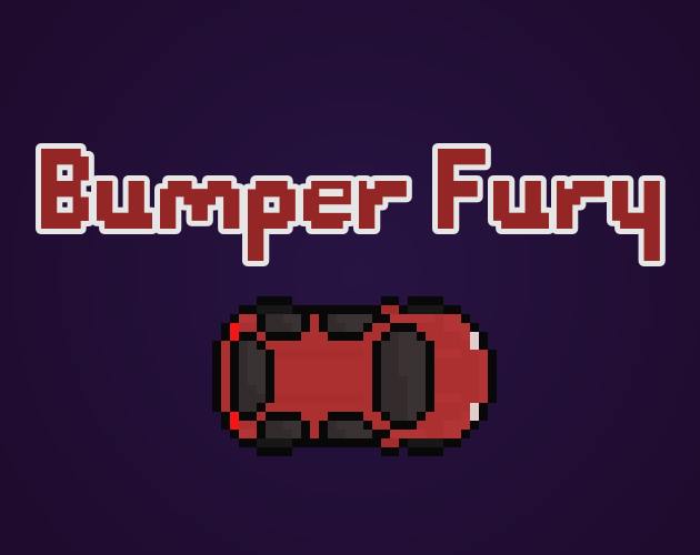 Cover image for Bumper Fury