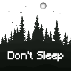 Cover image for Dont Sleep