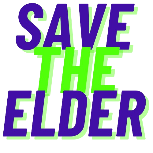 Cover image for SaveTheElders