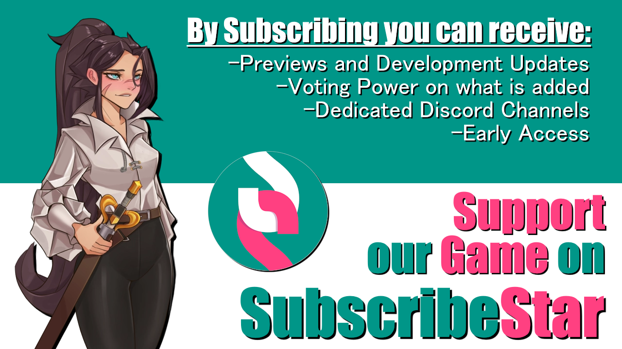 Support us on SubscribeStar!