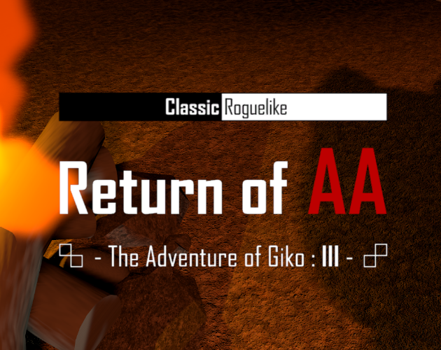 Return of AA