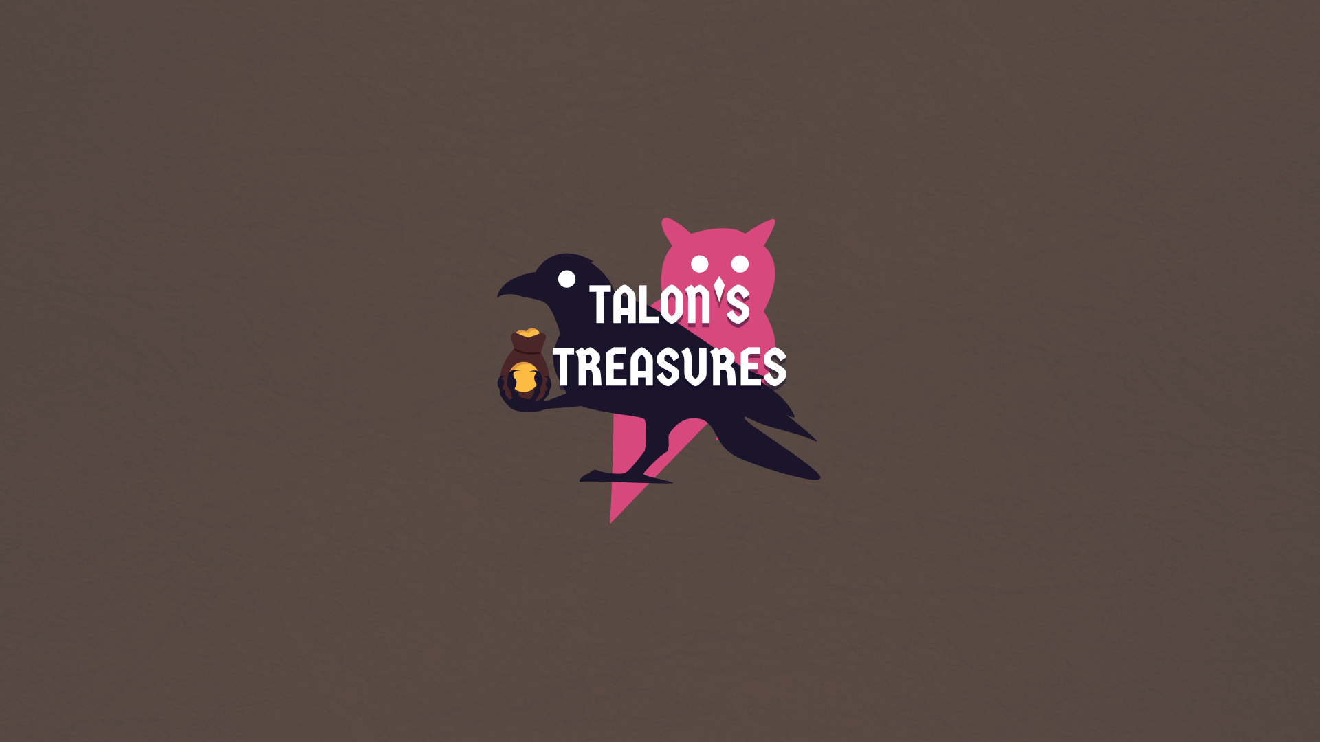 Talon's Treasures