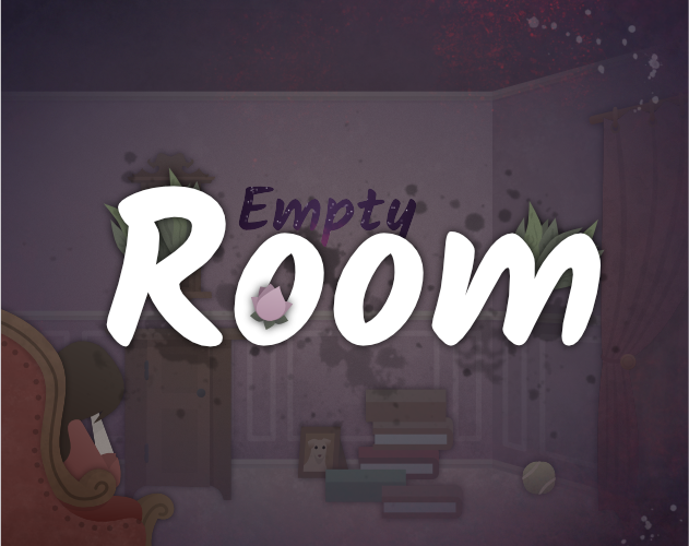Cover image for Empty Room