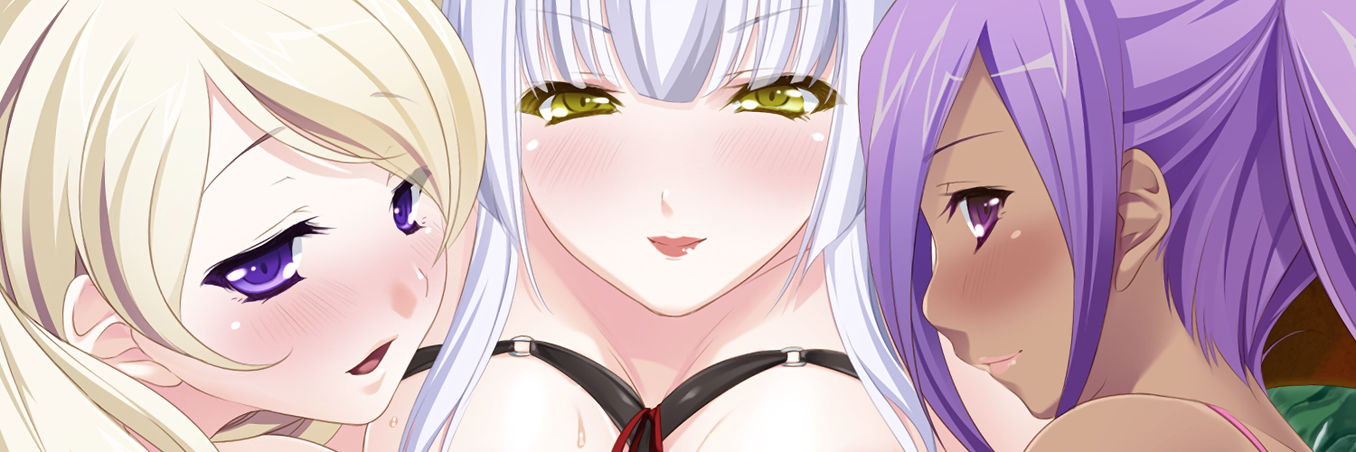 Angel, Devil, Elf and Me! (Android)