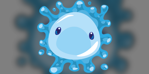 Cover image for BabyBlaster
